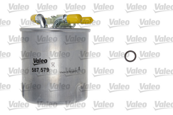 valeo 587579 Filtr paliwa